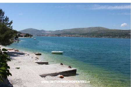 Apartman Anadina KOMFOR KRAJ PLAŽE foto 4