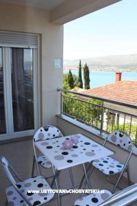 Apartman Anadina KOMFOR KRAJ PLAŽE foto 5
