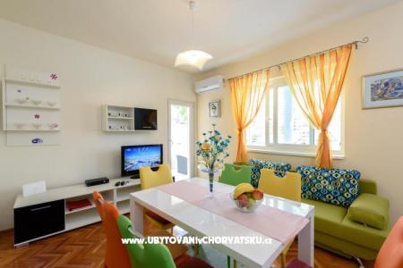 Apartman Ankica foto 4