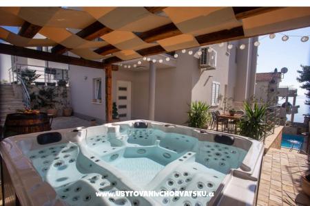 Apartman Aqua2 foto 2