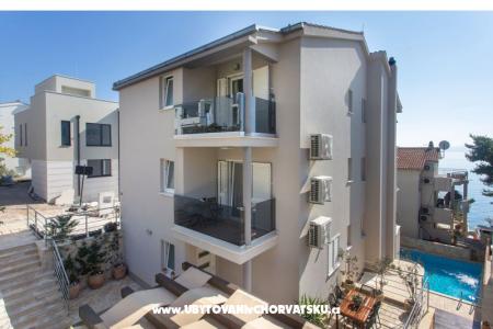 Apartman Aqua2 foto 5