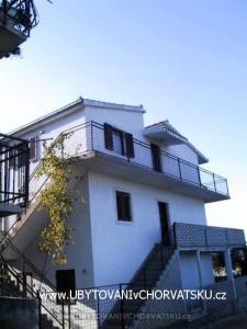 Apartmani Budimir foto 2