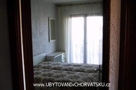 Apartmani Budimir foto 3