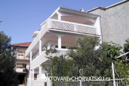 Apartmani Budimir foto 4