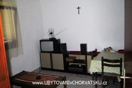 Apartmani Budimir foto 5