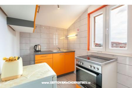 Apartman D&amp;A foto 2