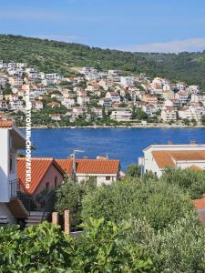 Apartman Ema Trogir Hrvatska