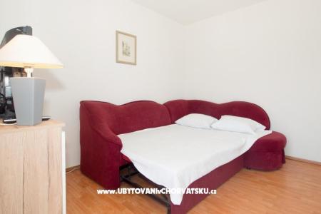Apartman Gordana Seaview foto 4
