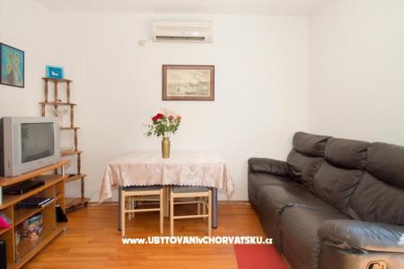Apartman Gordana Seaview foto 5