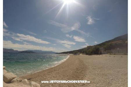 Apartman Holiday 2 Trogir Hrvatska