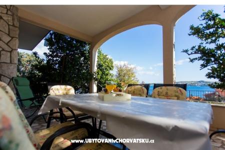 Apartman Jure Trogir Hrvatska