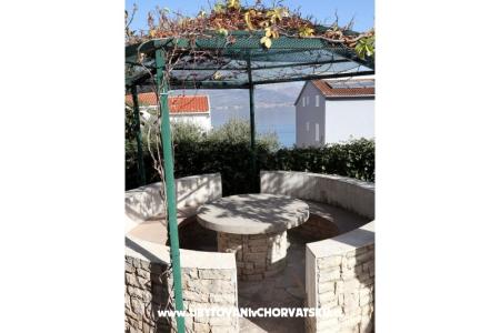 Apartman Trogir foto 3