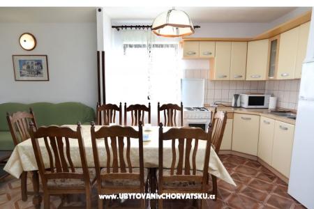 Apartman Trogir foto 5