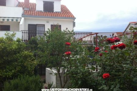 Apartman Kossi foto 2