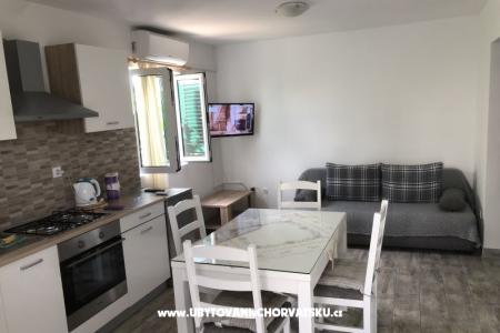 Apartman Marijo Trogir Hrvatska