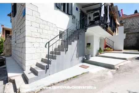 Apartman Maša Trogir Hrvatska