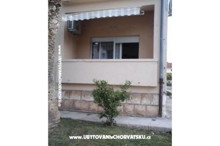 Apartman Mijo foto 2