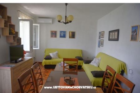Apartman MLADEN Trogir Hrvatska