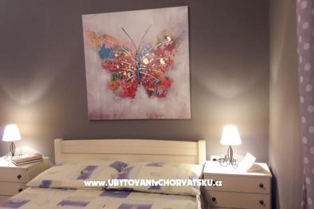 Apartman Monika foto 3