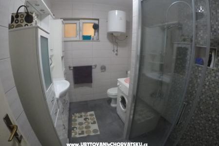 Apartman Monika foto 4