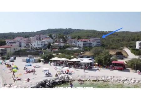 Apartman Lana Trogir Hrvatska