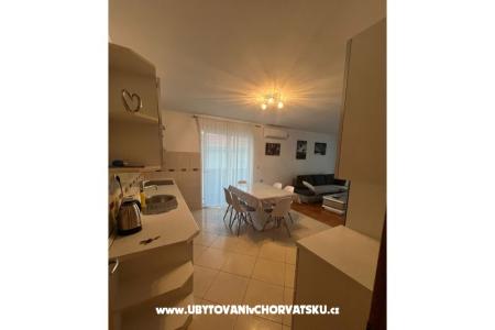 Apartman Lana foto 4