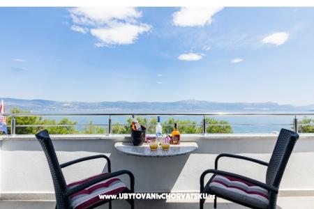 Apartman Nata Trogir Hrvatska