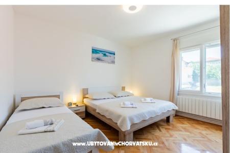 Apartman Nata foto 2