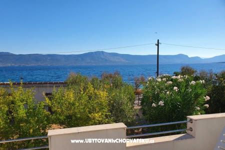 Apartman Nikola´s Trogir Hrvatska