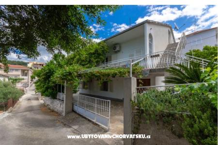 Apartman Nona Elza foto 2