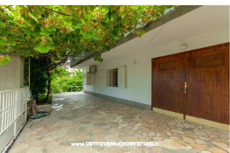 Apartman Nona Elza foto 3