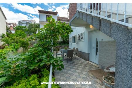 Apartman Nona Elza foto 4