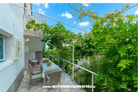 Apartman Nona Elza foto 5