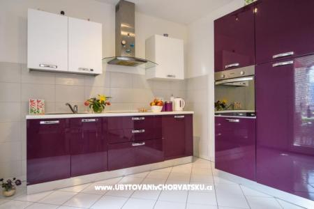 Apartman Pjerina Trogir foto 3