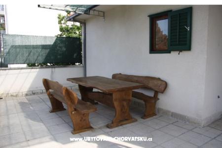 Apartman Rimac Trogir foto 4