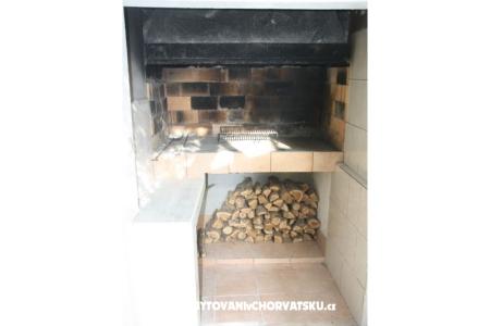 Apartman Rimac Trogir foto 5