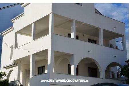 Apartman Rita Trogir Hrvatska