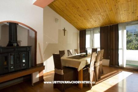 Apartman Bodrozic foto 2