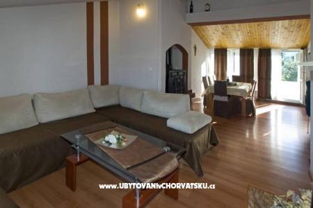 Apartman Bodrozic foto 3