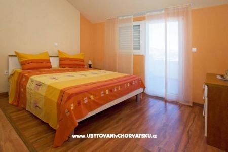Apartman Bodrozic foto 4