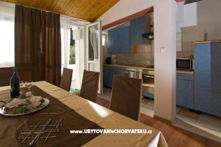 Apartman Bodrozic foto 5