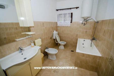 Apartman Sanja foto 3
