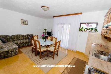 Apartman Sanja foto 4