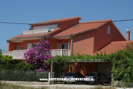 Villa Natali Trogir Hrvatska