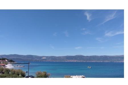 Apartman Tea Slatine Trogir Hrvatska
