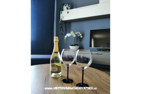 Apartman Tragos foto 3