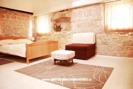 Apartman Tragurium foto 4