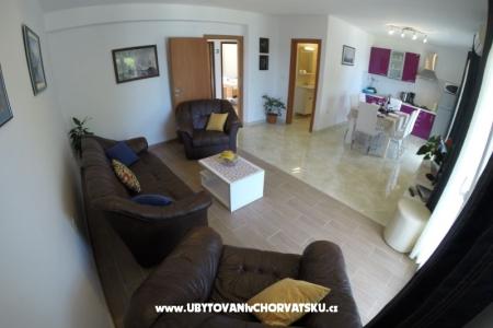 Apartman Žižić foto 3