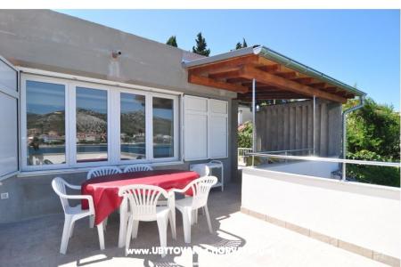 Apartman Zoranka na plaži foto 4