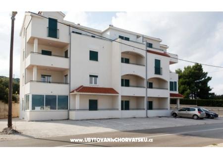 Apartman Zorica foto 3